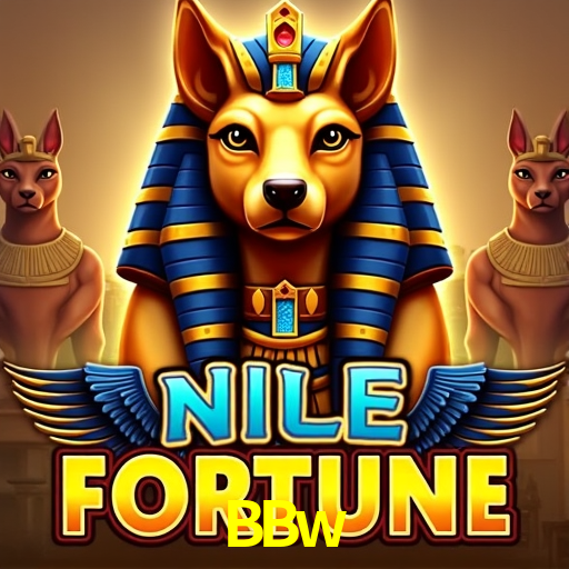 Provedores de Jogos BBw