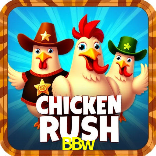 Diretório de Jogos BBw