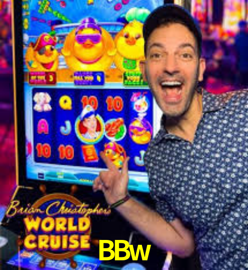 PIX Instantâneo BBw